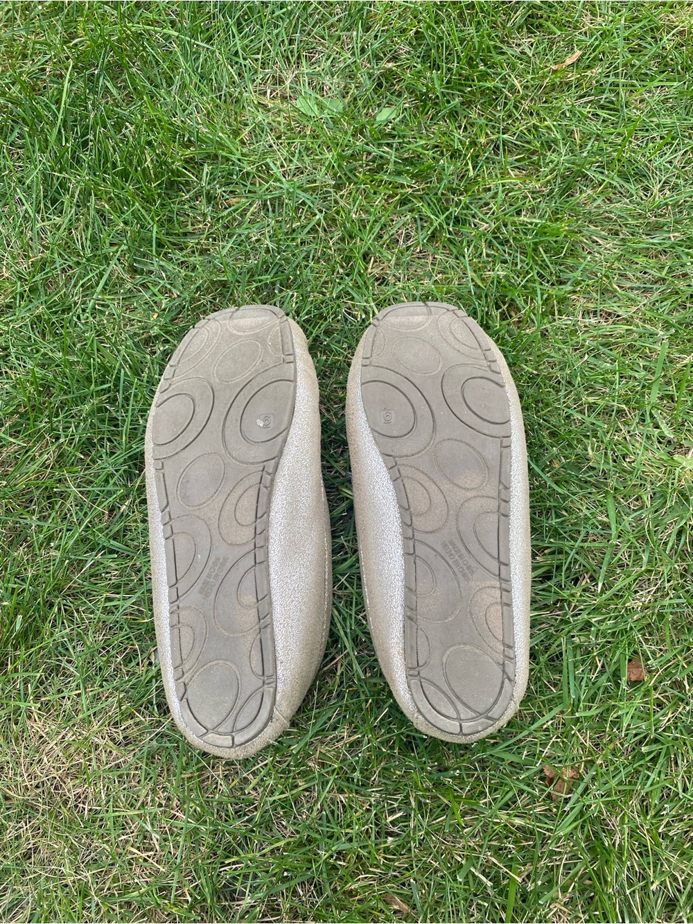 Slippers